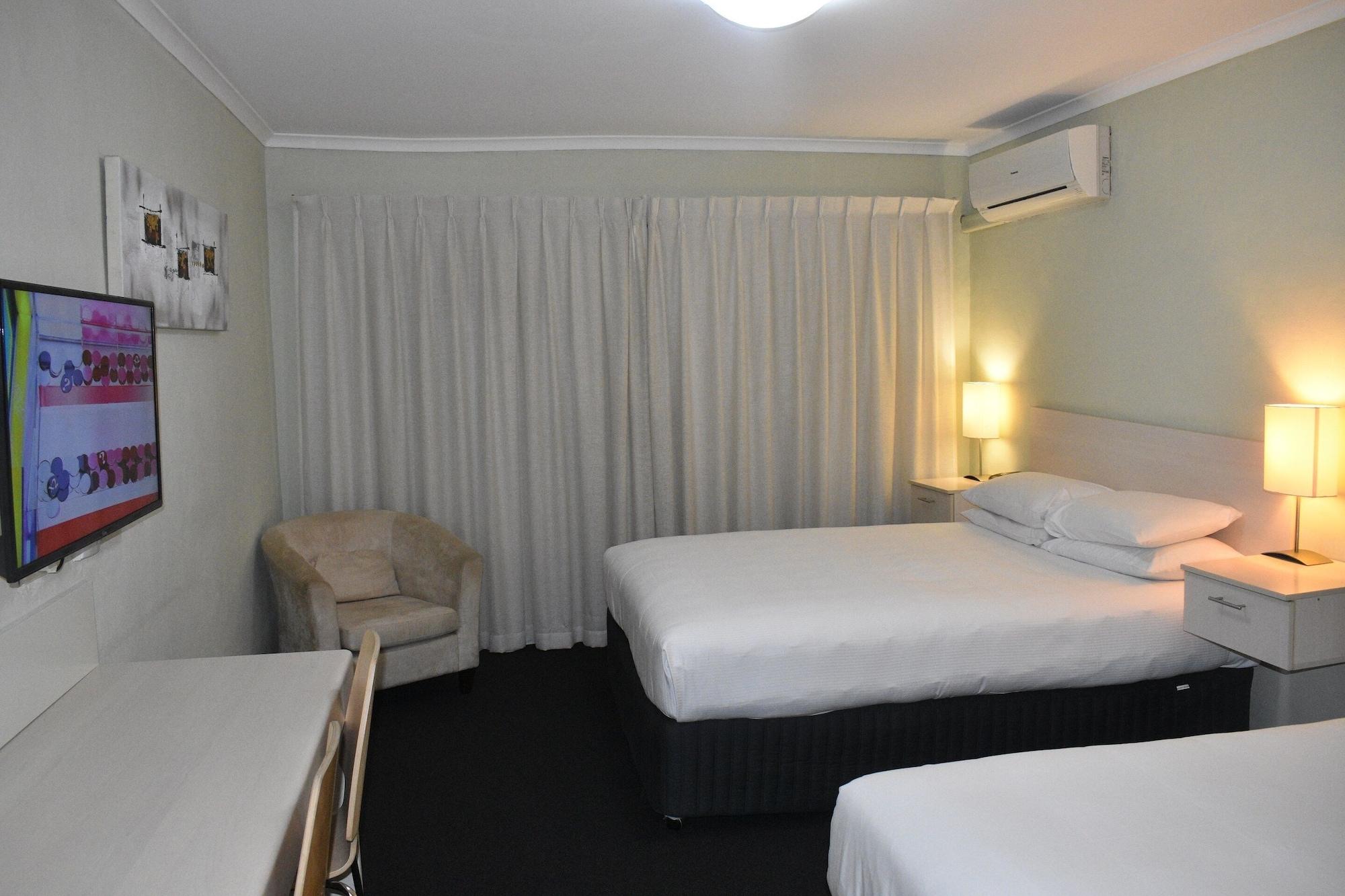 Best Western Ipswich Exterior photo
