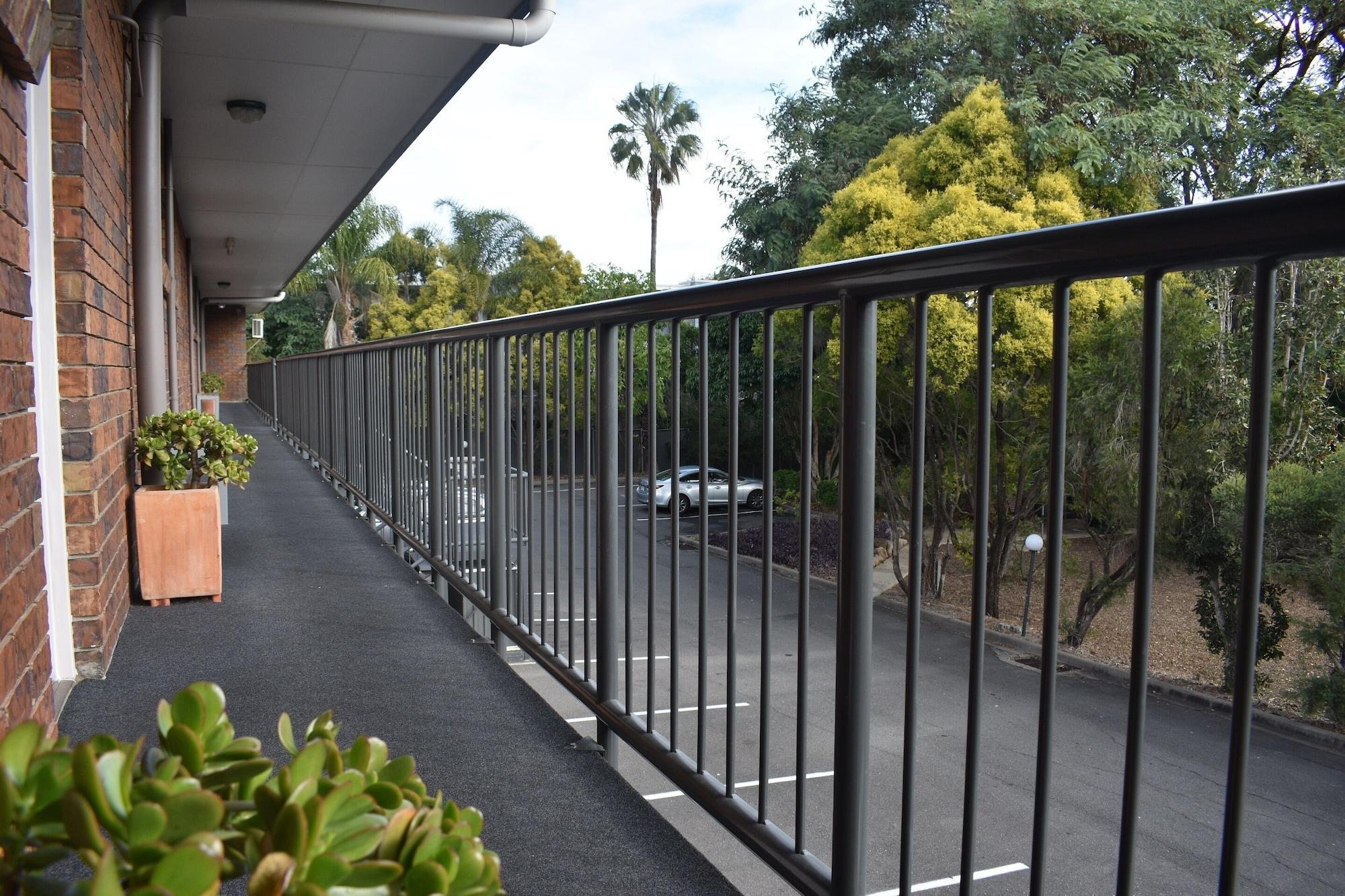 Best Western Ipswich Exterior photo