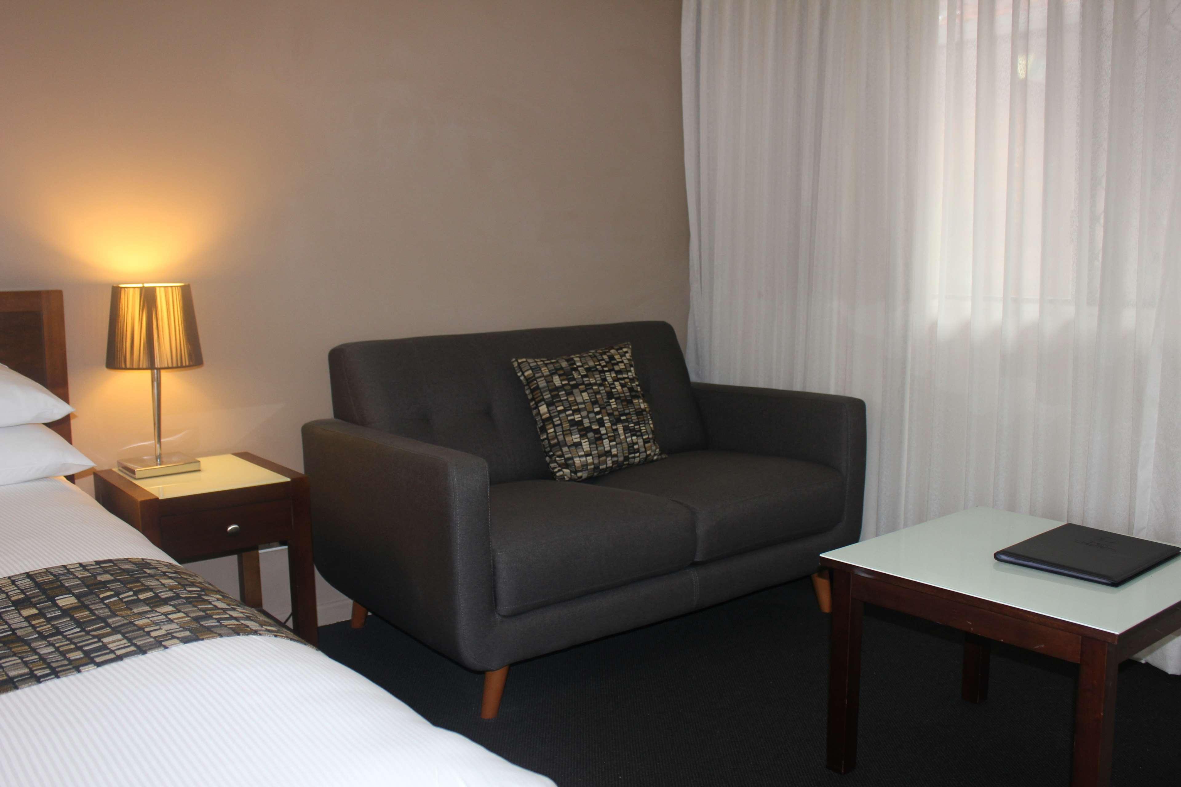 Best Western Ipswich Exterior photo