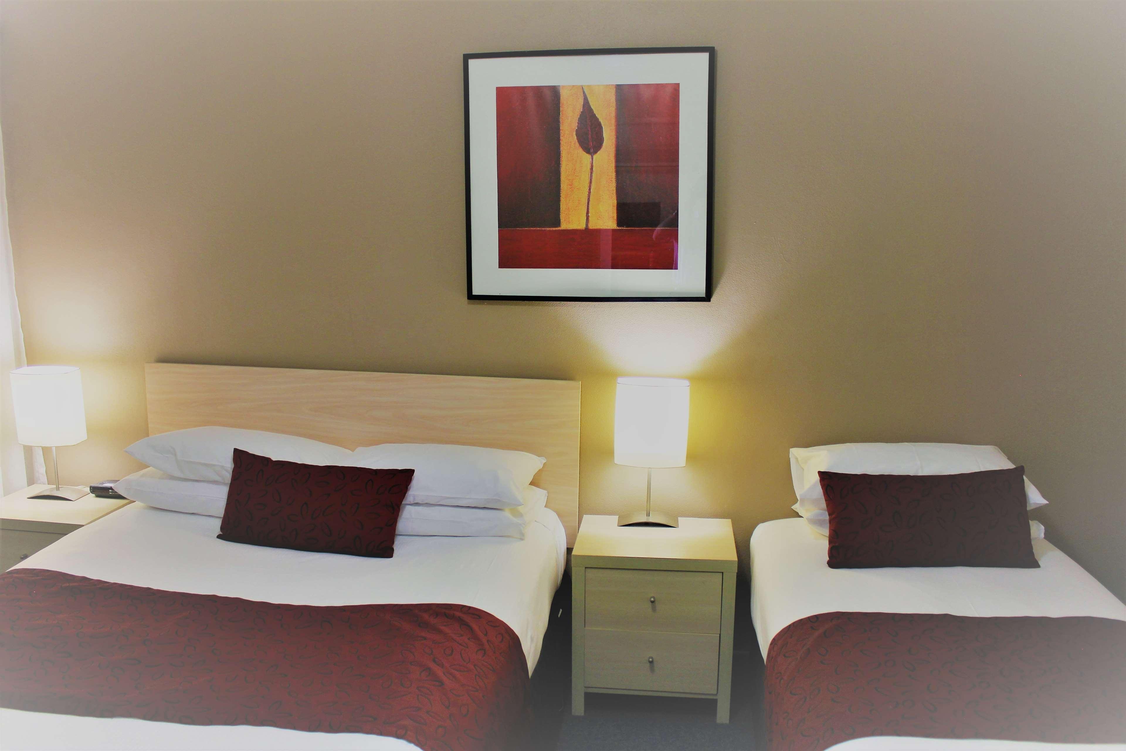 Best Western Ipswich Exterior photo